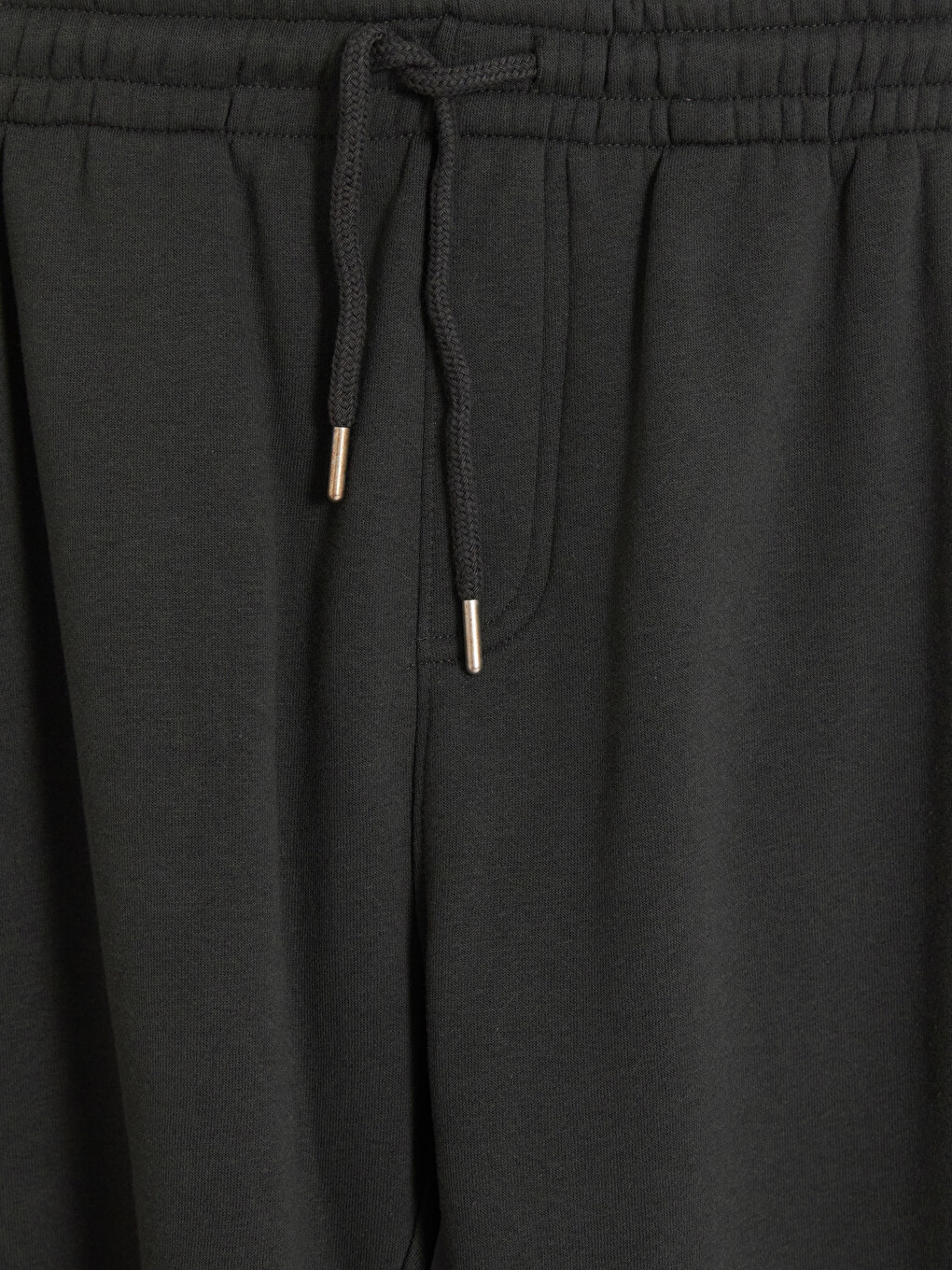 Regular Fit Men's Sweatpants-1