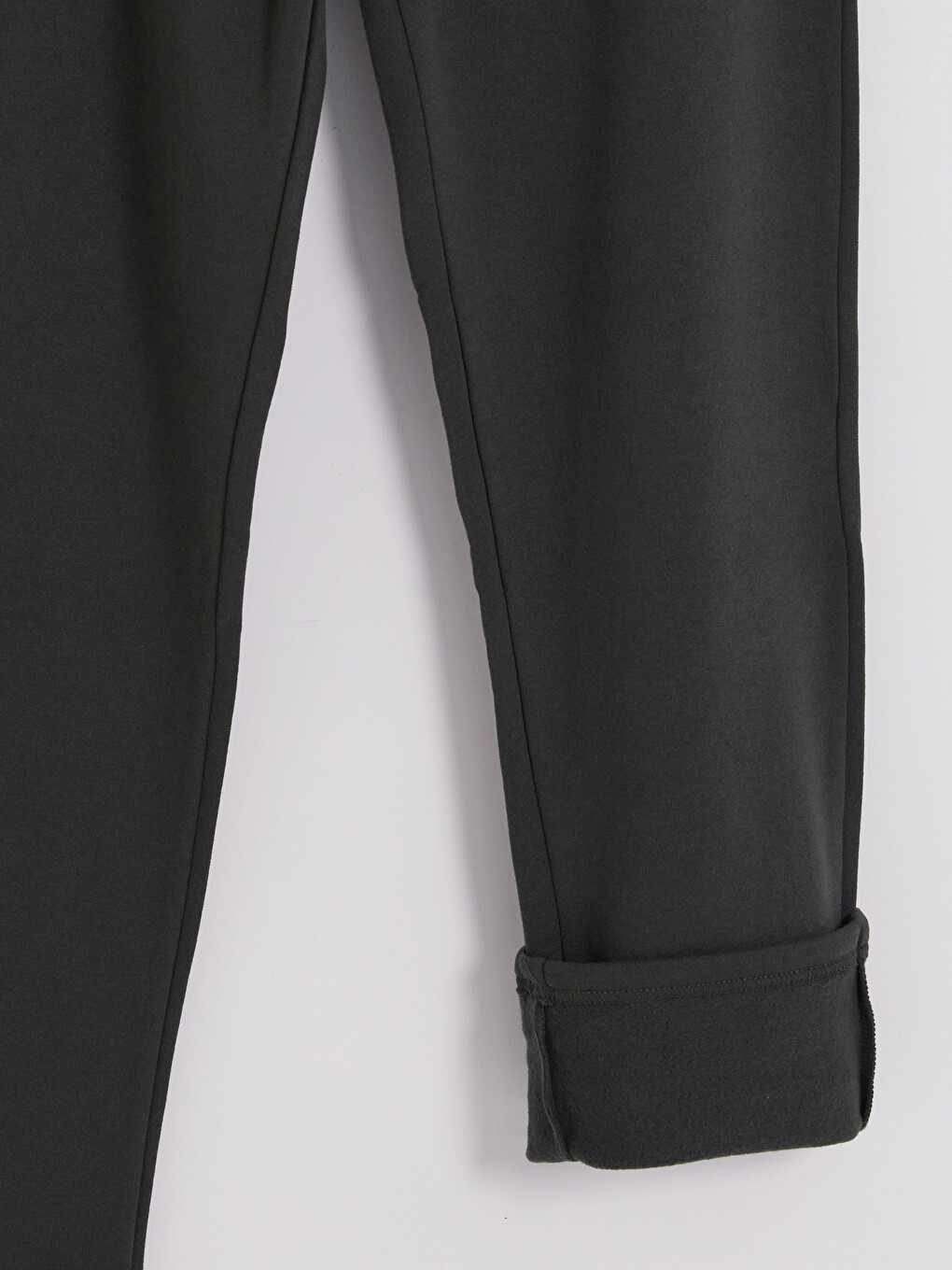Regular Fit Men's Sweatpants-2