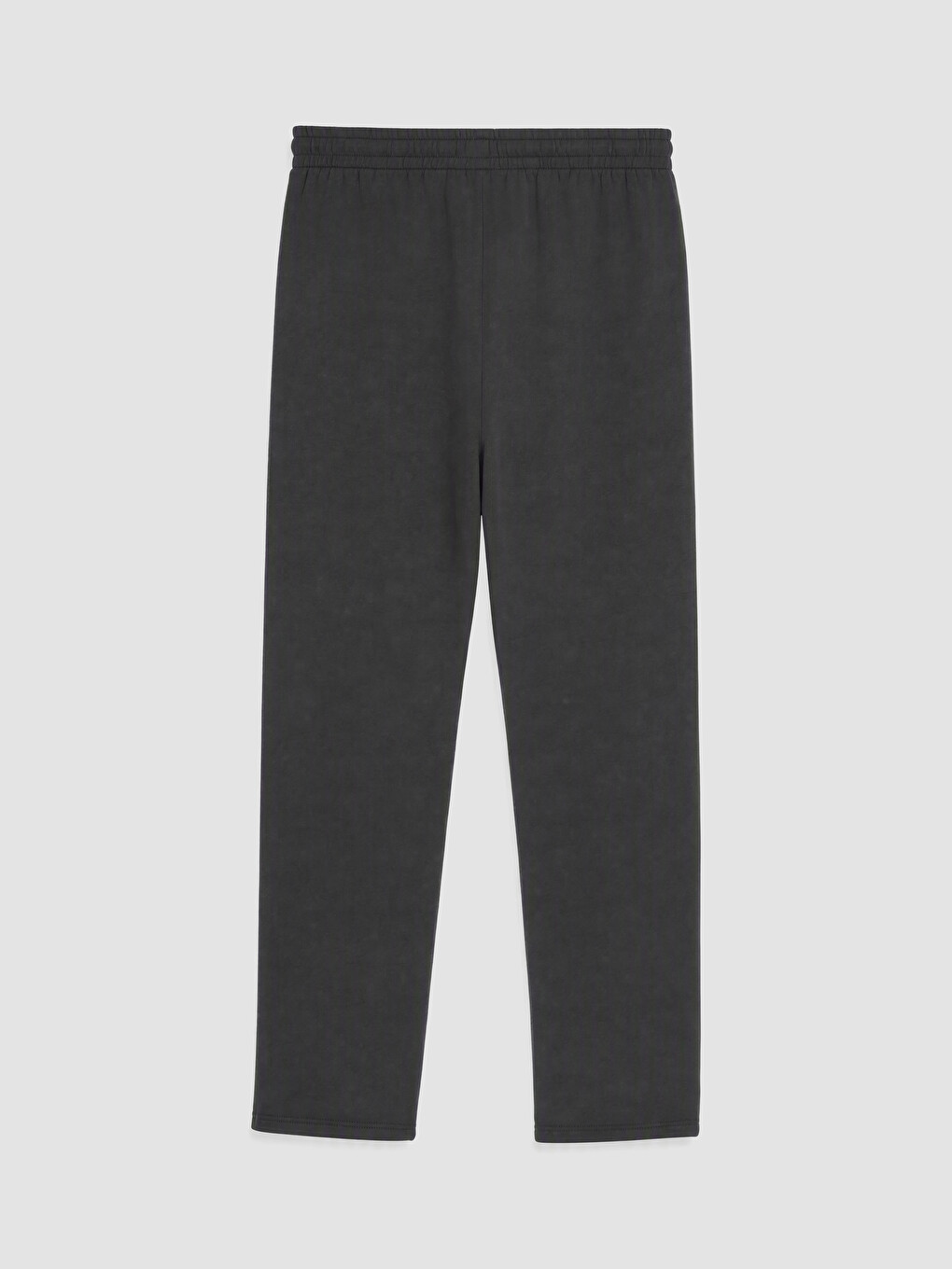 Regular Fit Men's Sweatpants-3