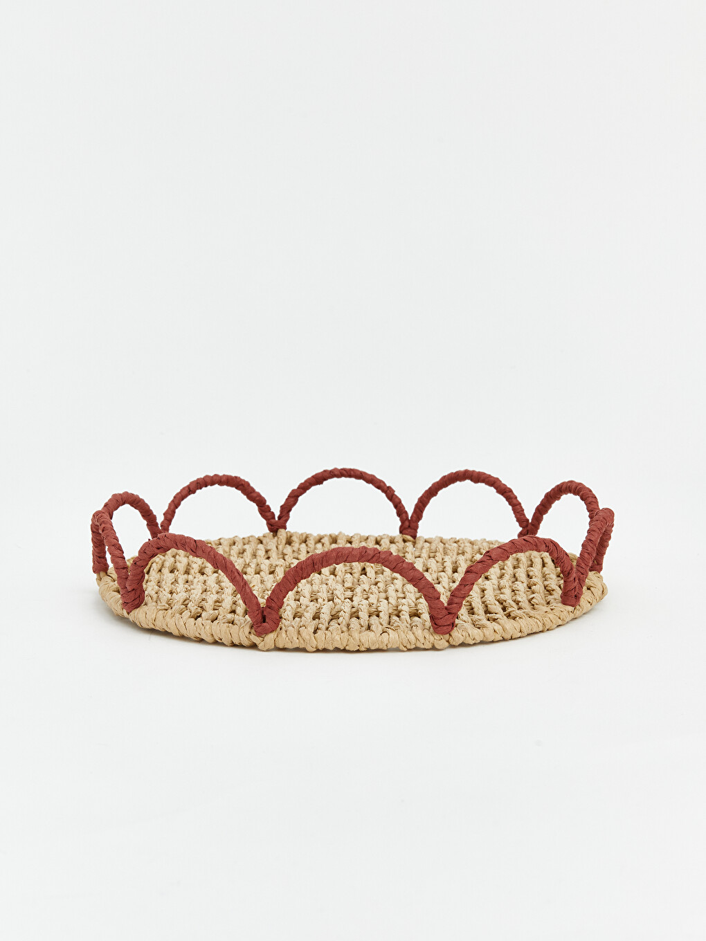 Decorative Tray-1