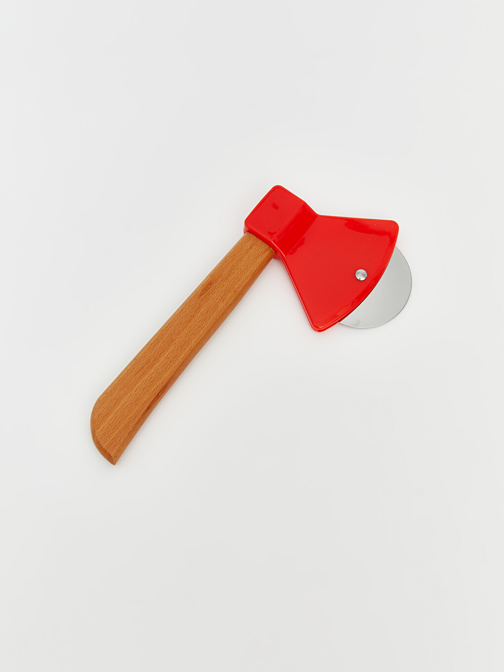 Hatchet Look Pizza Cutter-1