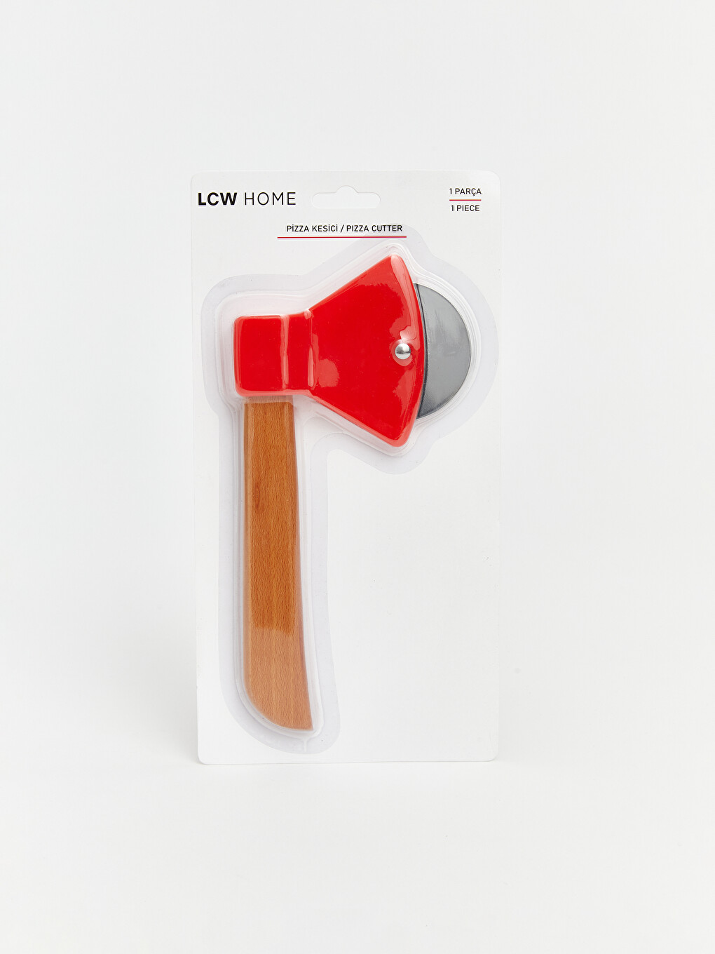 Hatchet Look Pizza Cutter-2