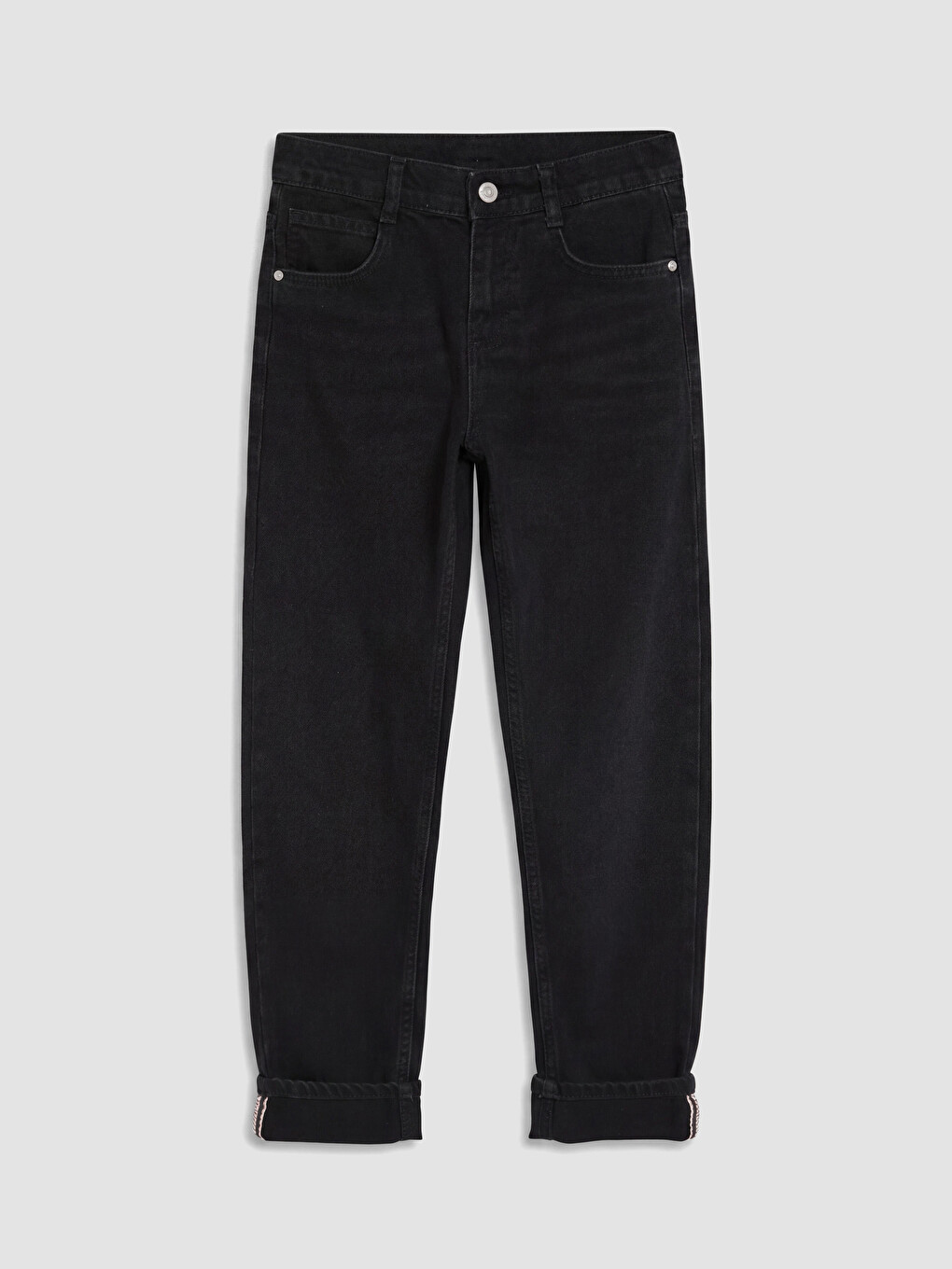Regular Fit Boys' Jeans