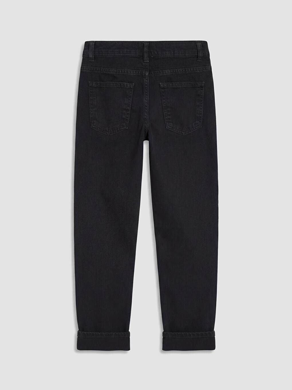 Regular Fit Boys' Jeans-1