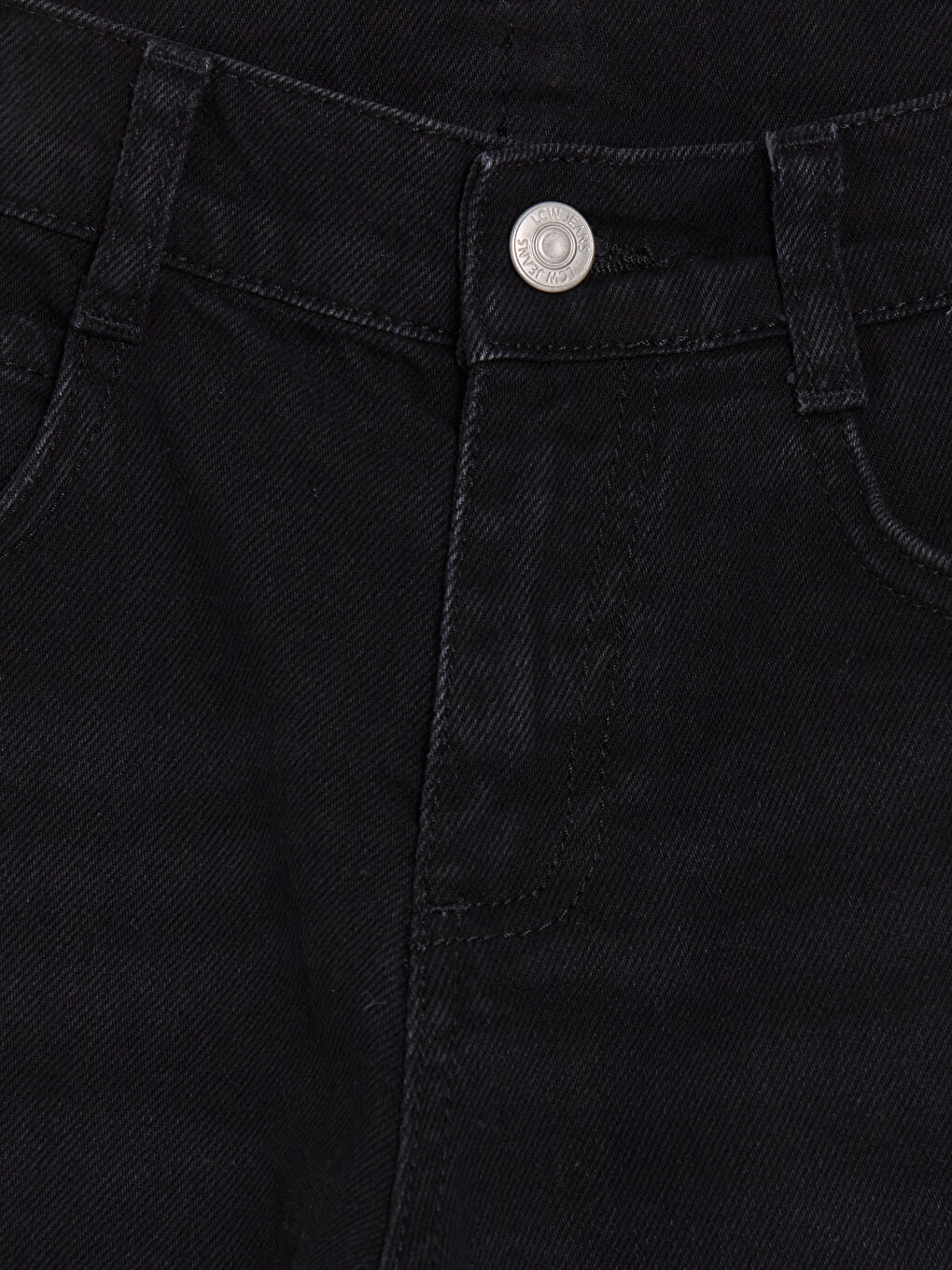 Regular Fit Boys' Jeans-2