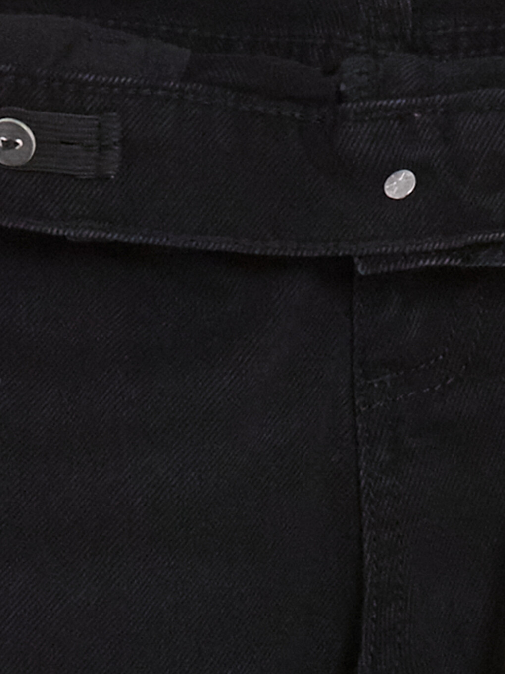 Regular Fit Boys' Jeans-3