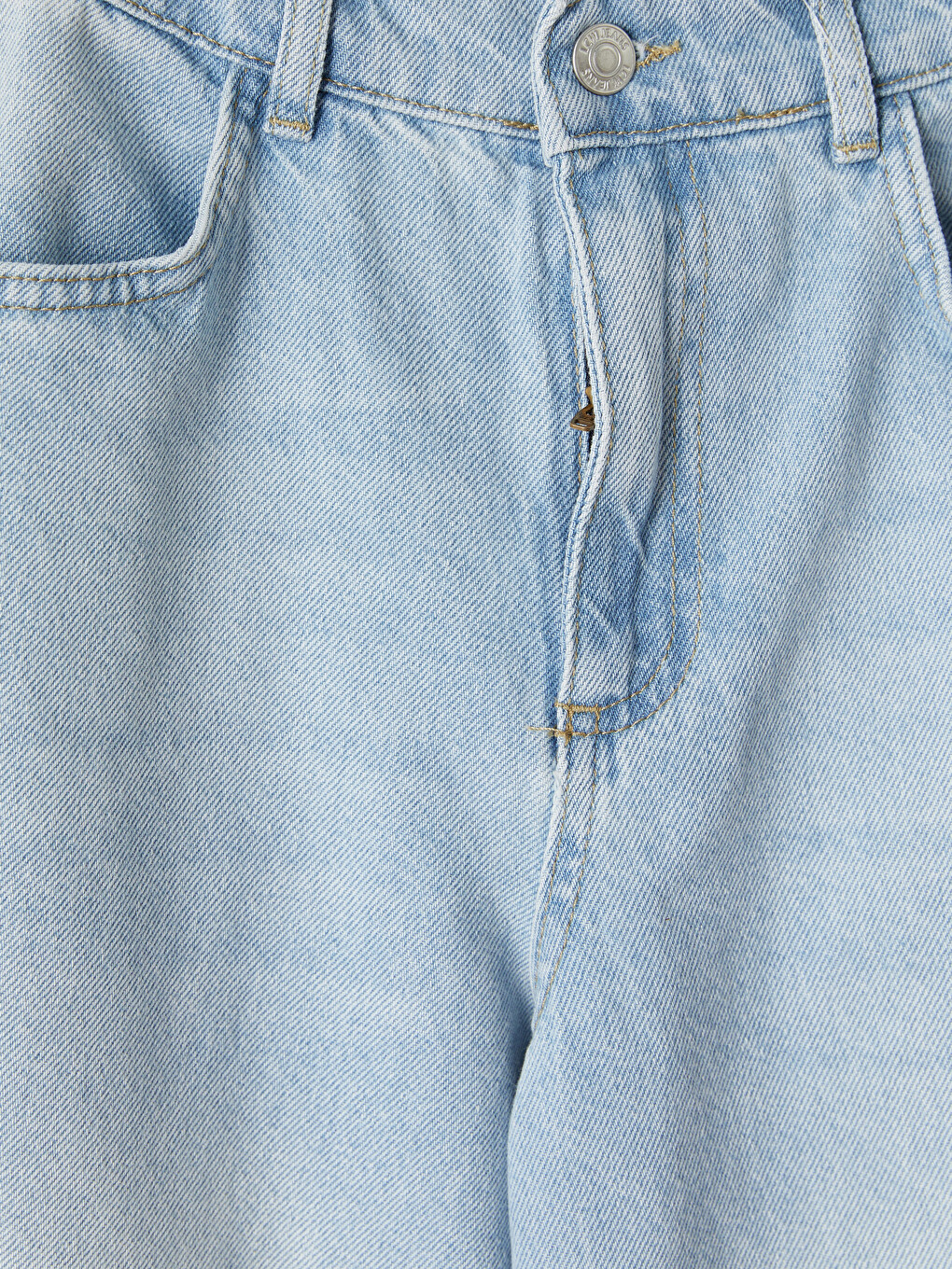 Xhinse Me Prerje Të Gjerë Për Djem-1