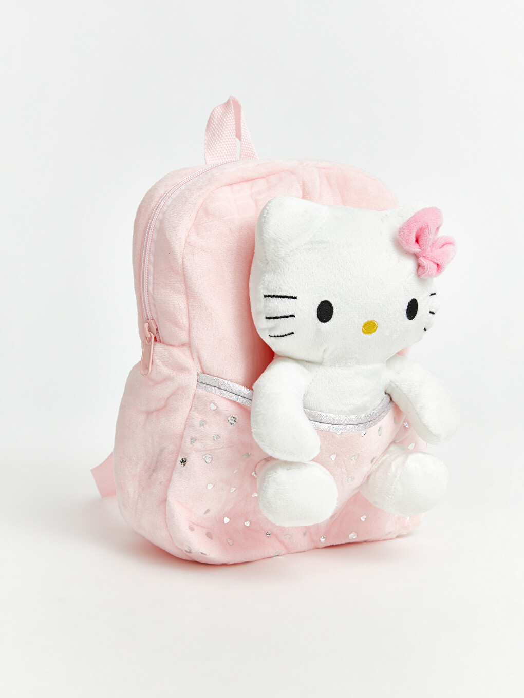 Лицензионный Рюкзак Для Девочек Hello Kitty-1