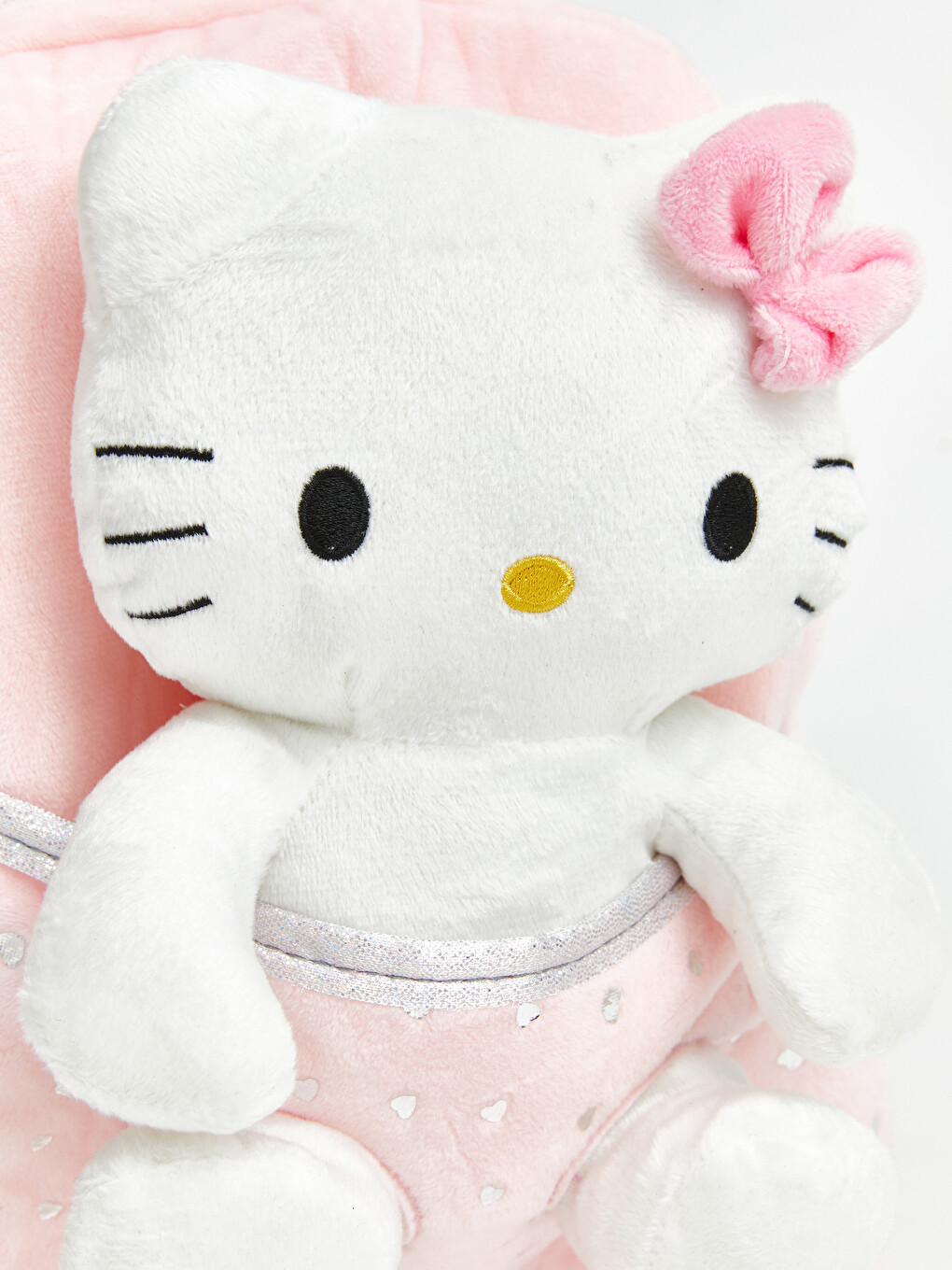 Лицензионный Рюкзак Для Девочек Hello Kitty-3