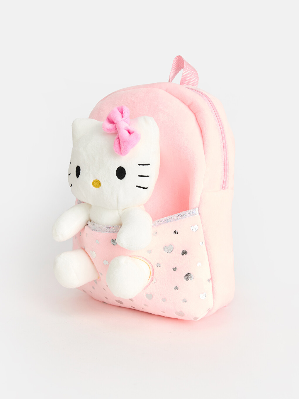 Hello Kitty Licensed Girls' Backpack-2