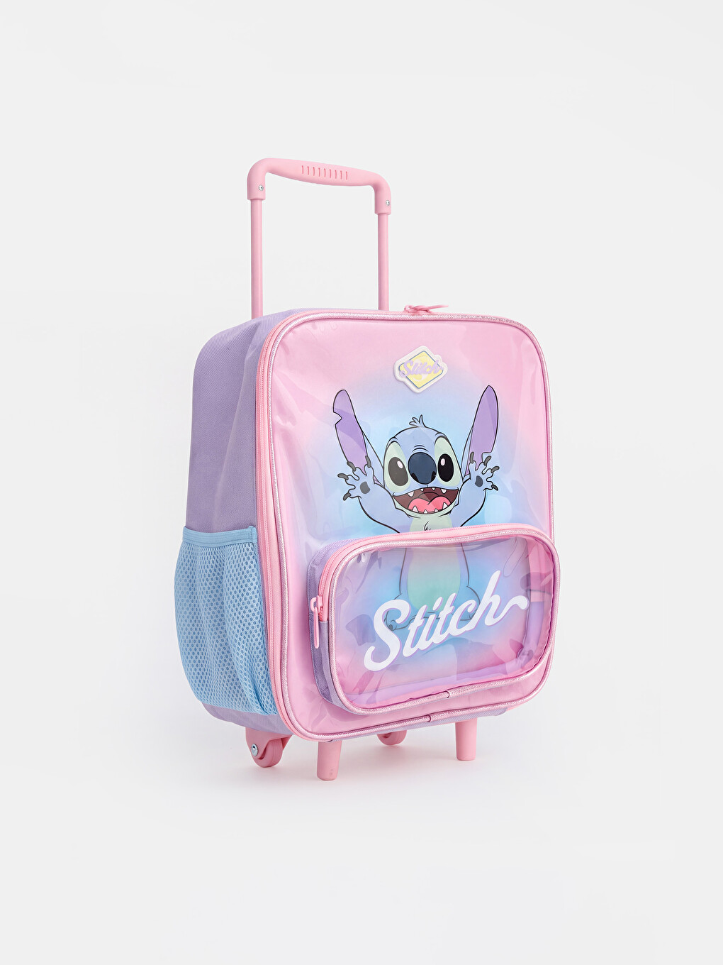 Stitch Štampana Torba Na Točkiće Za Djevojčice