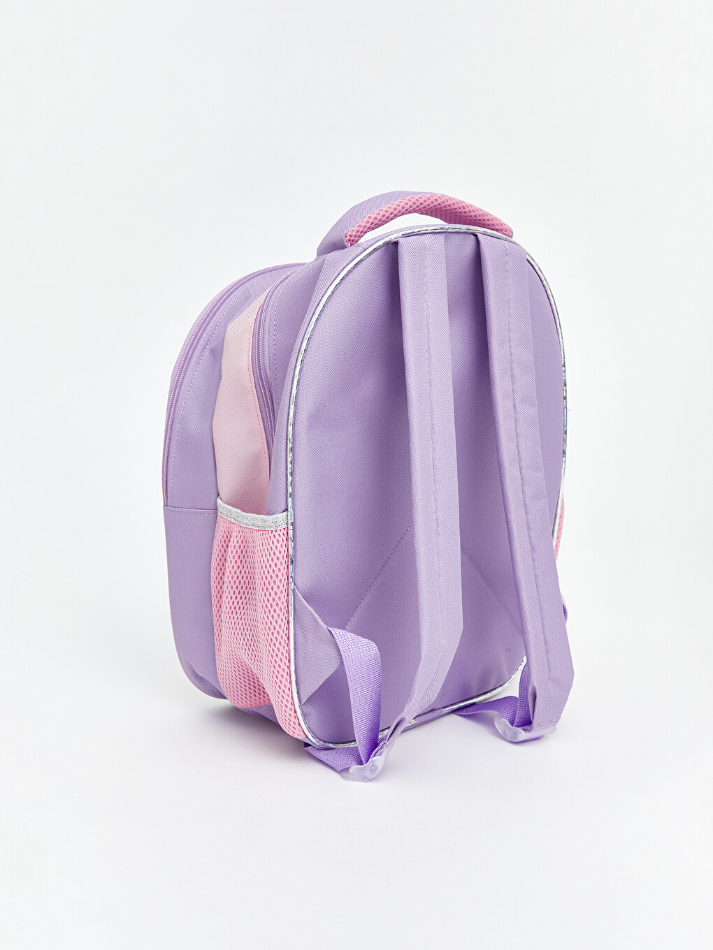 Printed Girls' Backpack-2