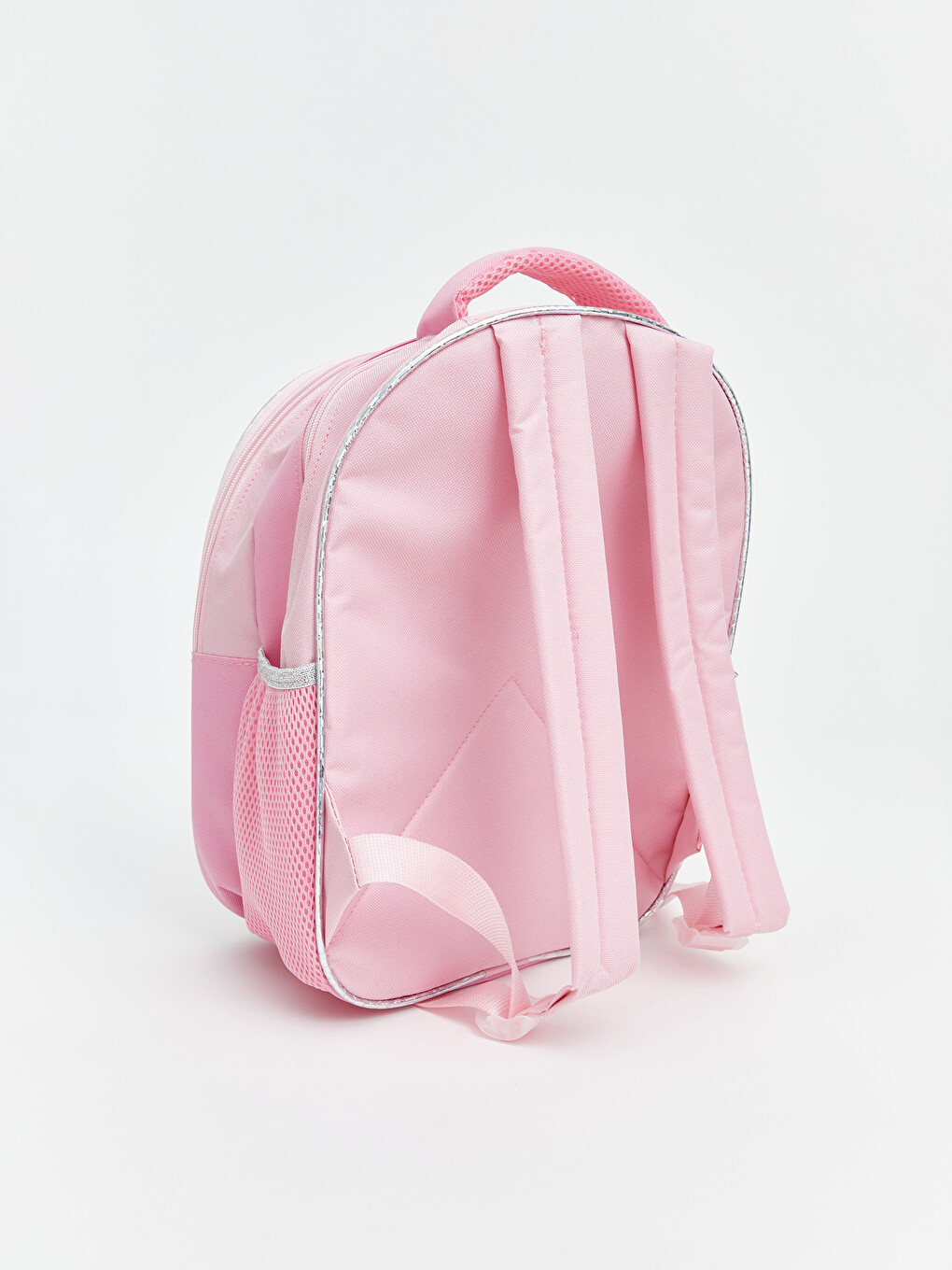 Hello Kitty Printed Girls' Backpack-2