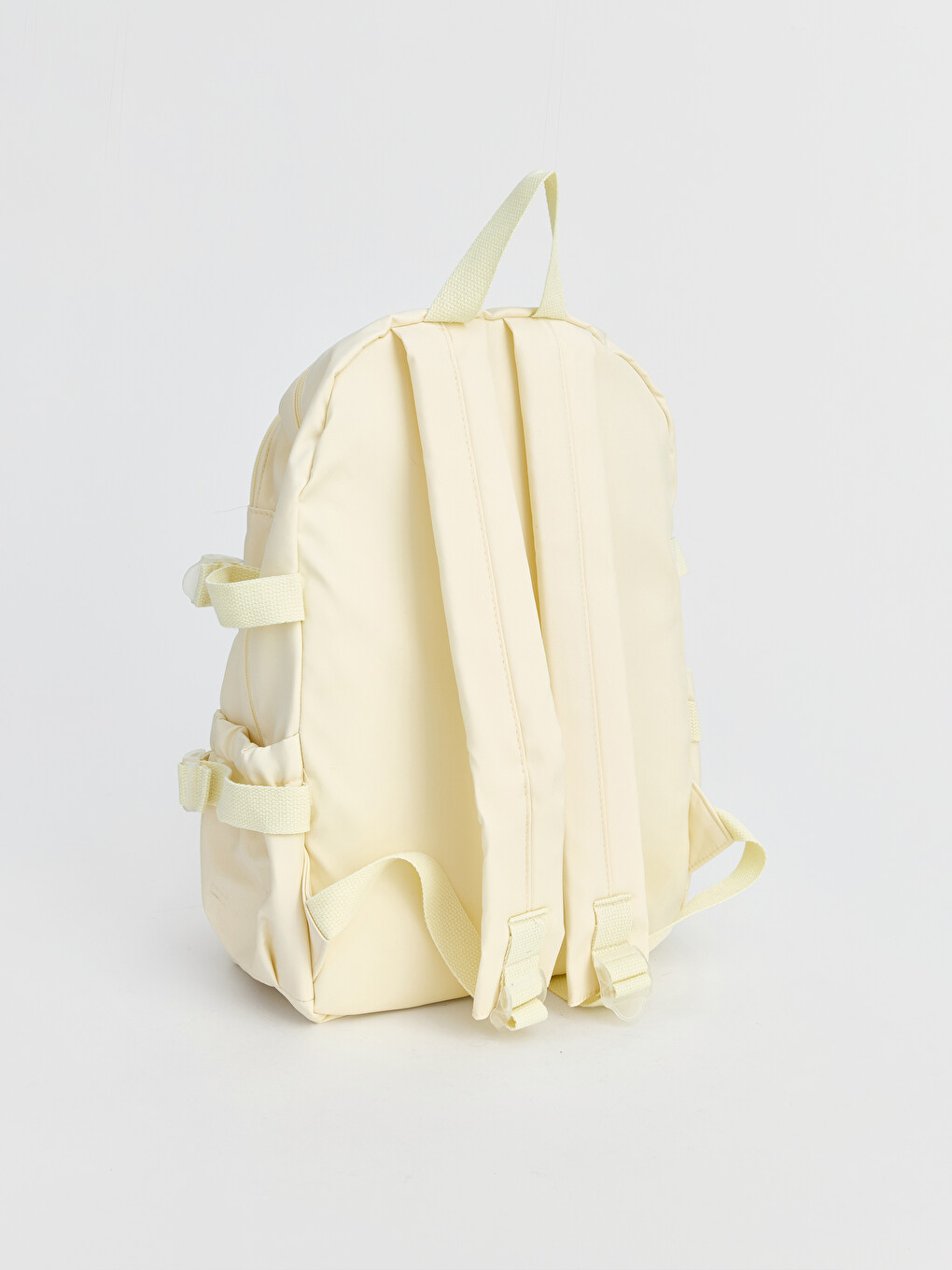 Printed Girls' Backpack-2