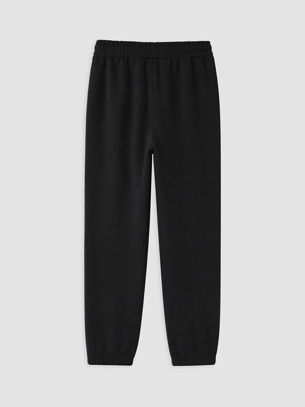 Mashkull E Zeze Pantallona Sportive Jogger-4