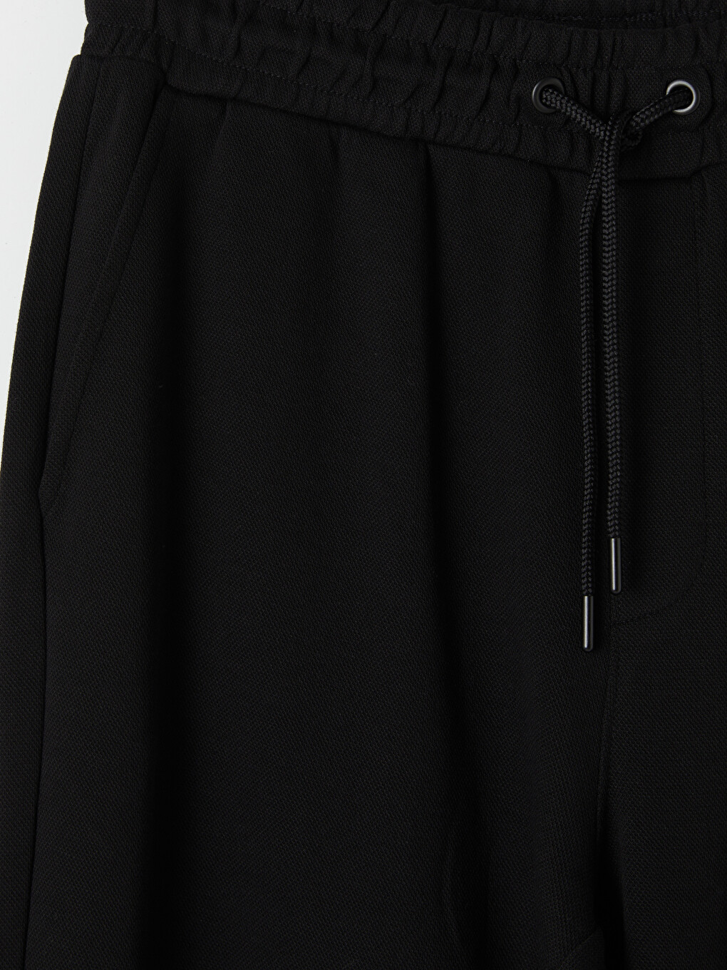 Mashkull E Zeze Pantallona Sportive Jogger-5
