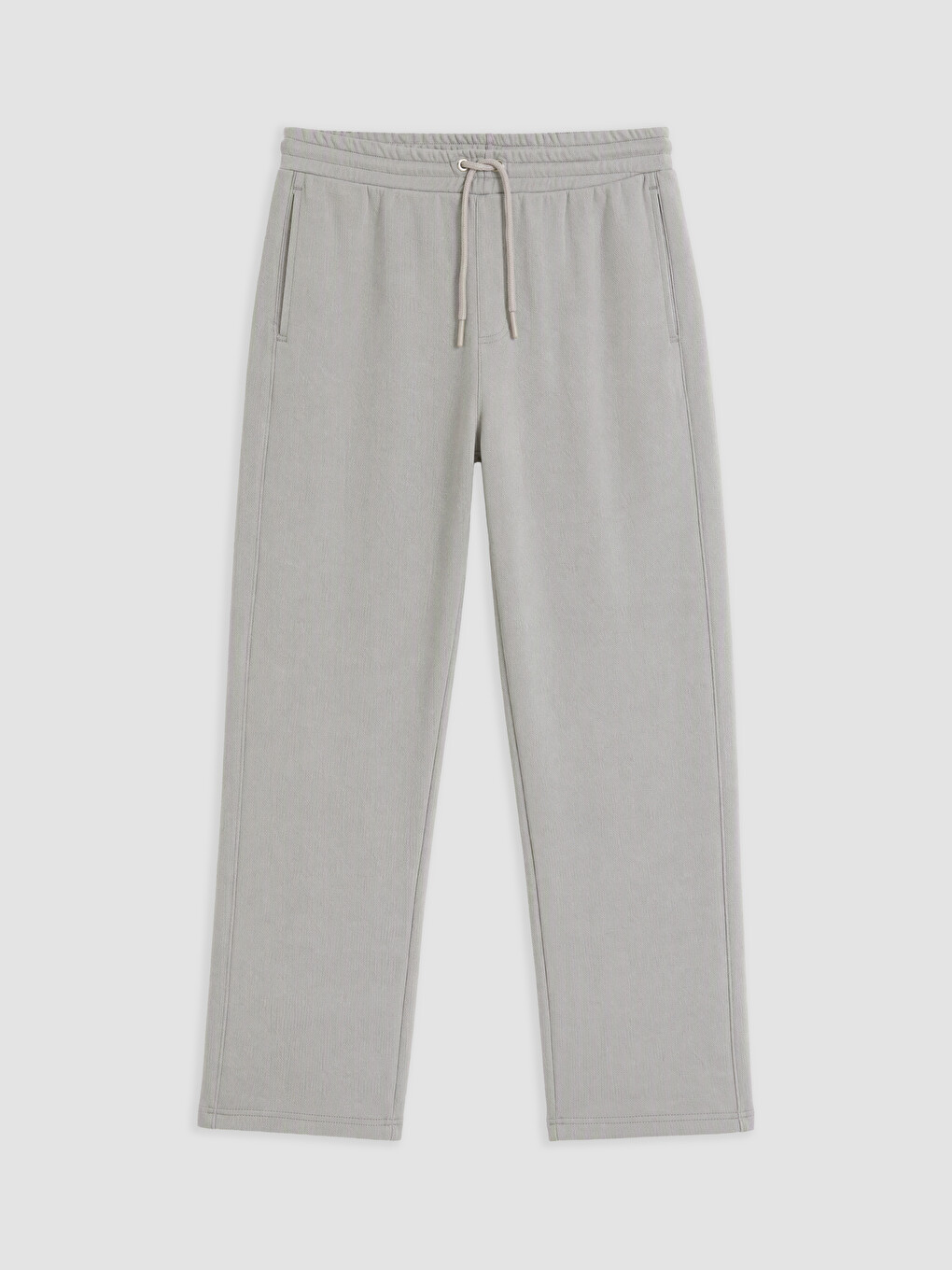 Regular Fit Men's Sweatpants-4