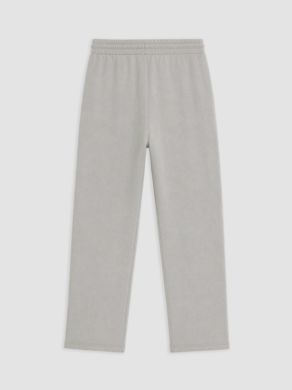 Regular Fit Men's Sweatpants-5