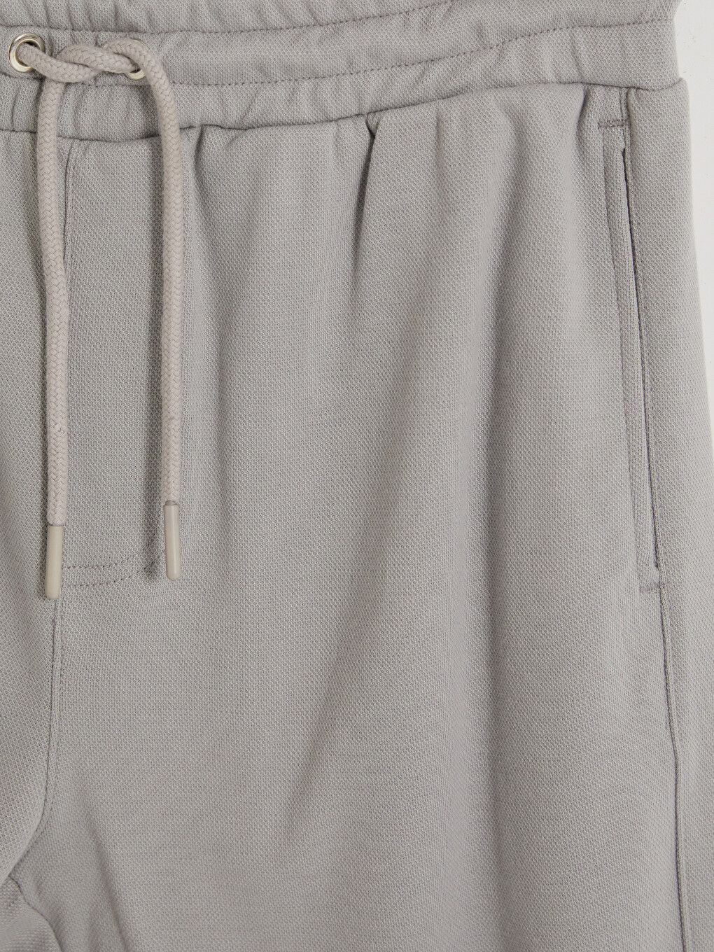 Regular Fit Men's Sweatpants-6