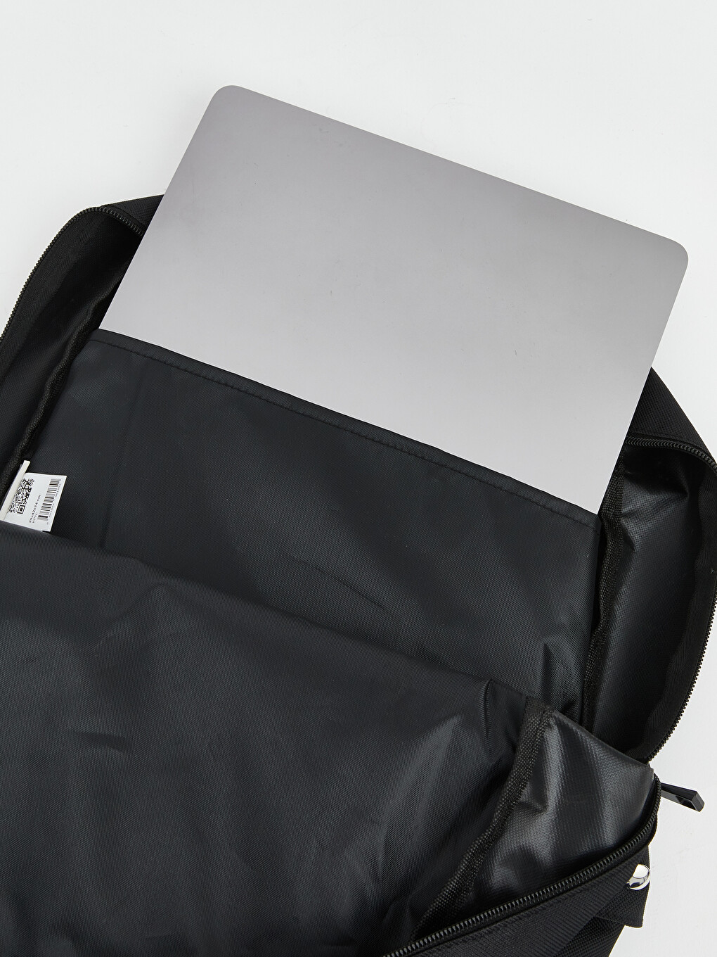 Laptop Bölmeli Kız Çocuk Sırt Çantası-4