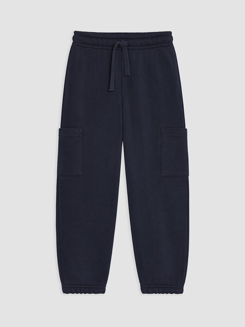 Cargo Pocket Boys' Jogger Sweatpants