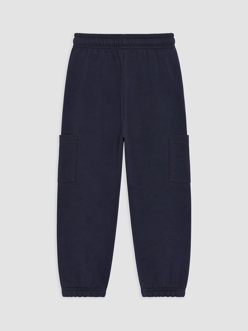 Cargo Pocket Boys' Jogger Sweatpants-1