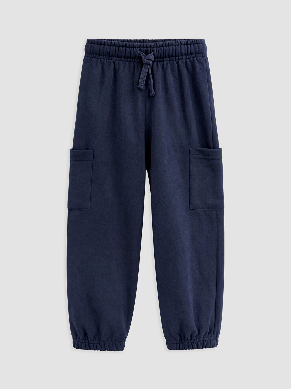 Cargo Pocket Boys' Jogger Sweatpants