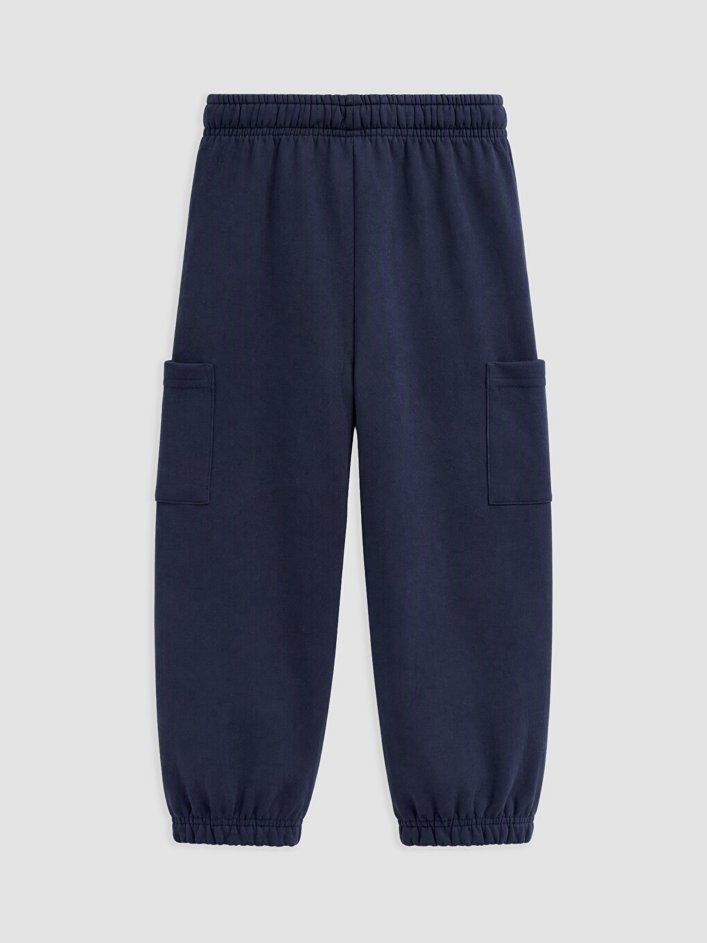 Cargo Pocket Boys' Jogger Sweatpants-1