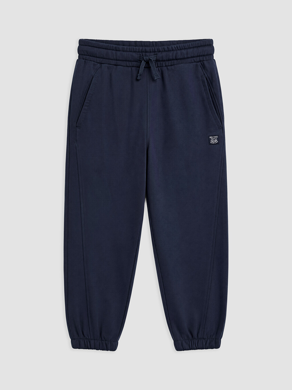 Loose Fit Boys' Sweatpants