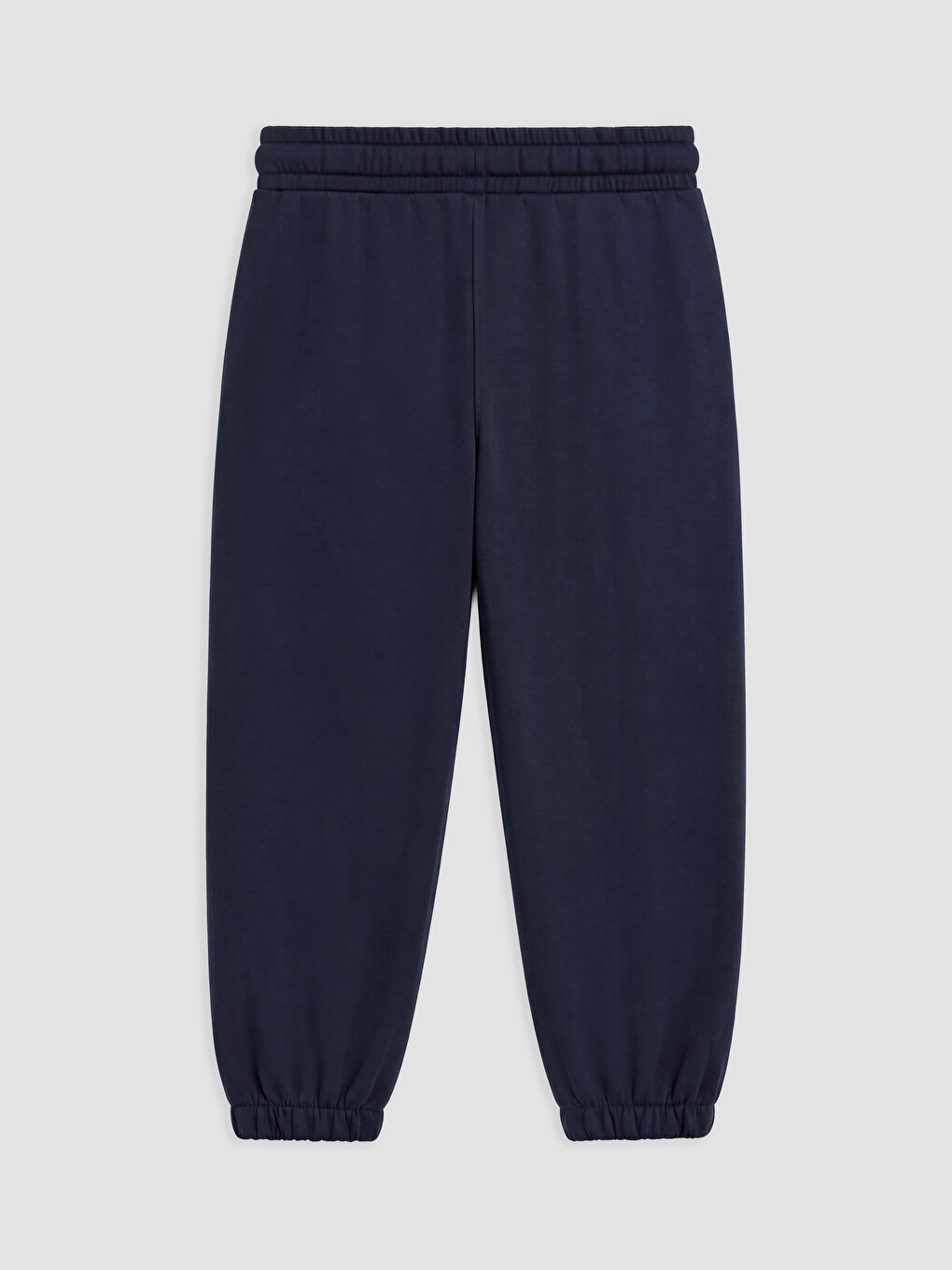 Loose Fit Boys' Sweatpants-1