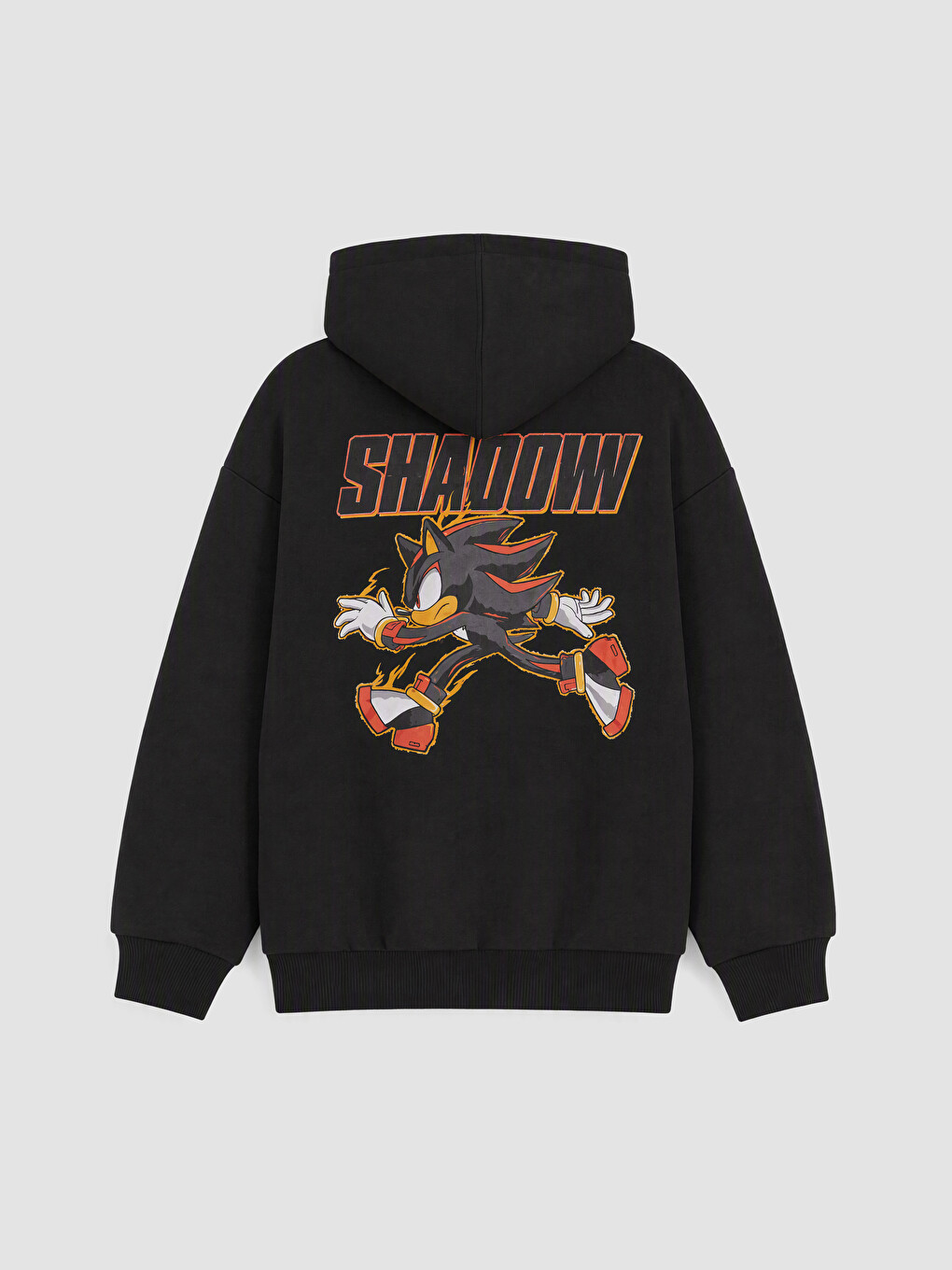 Sonic Printed Boys' Set-4