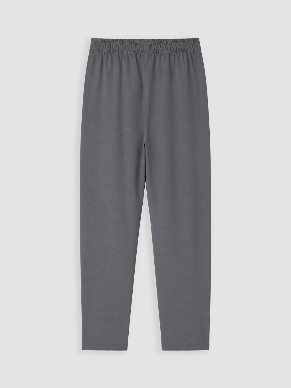 Loose Fit Real Madrid Licensed Men's Sweatpants-5