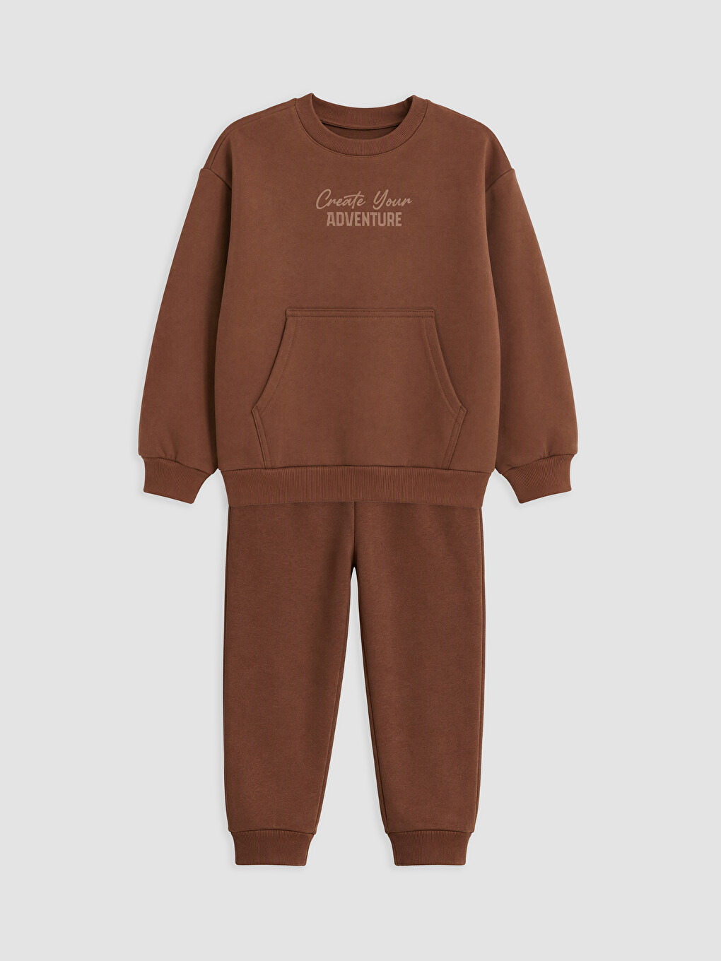 Printed Boys' Set