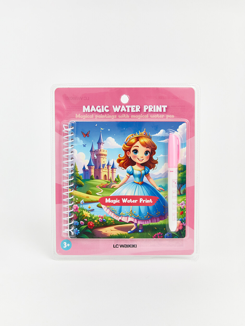Magic Water Pen Painting Set-5
