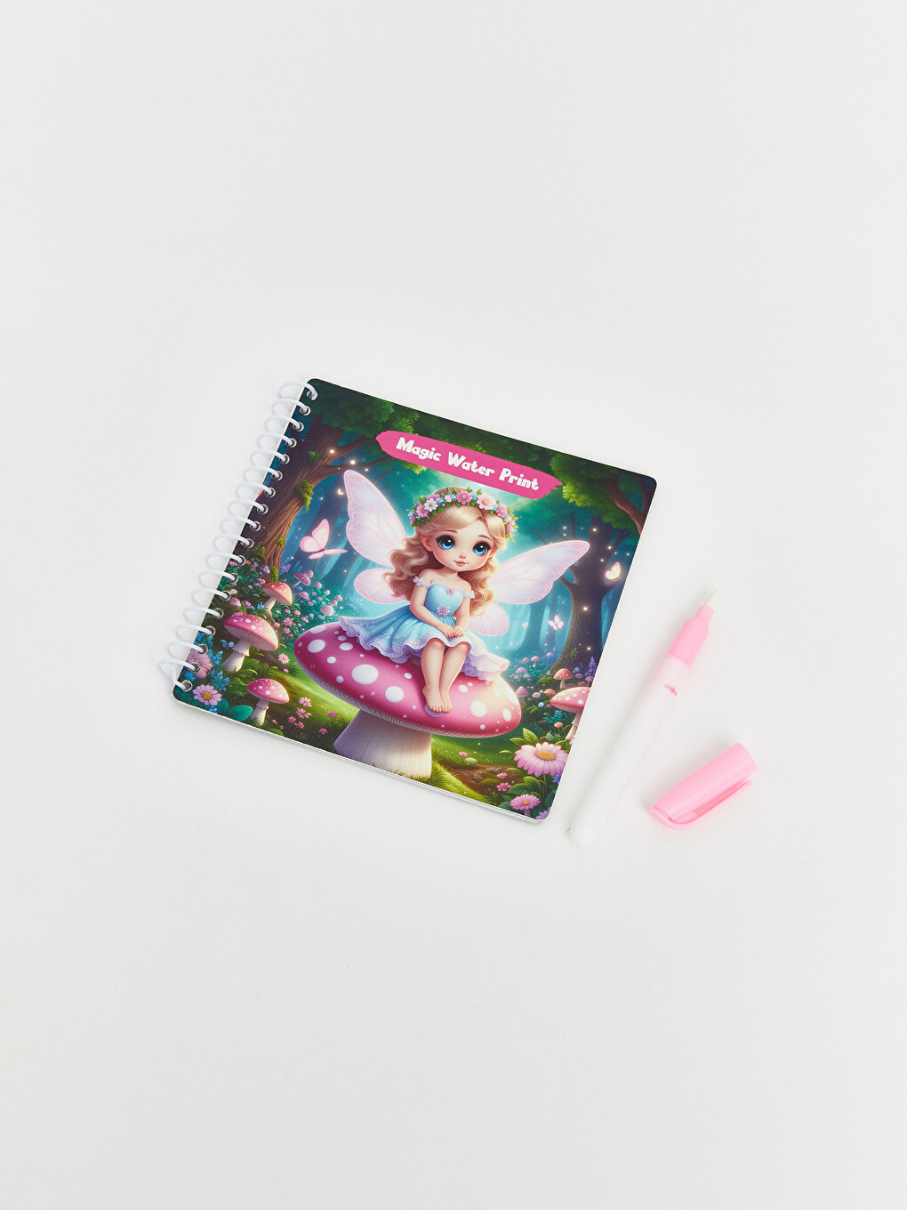 Magic Water Pen Painting Set-8