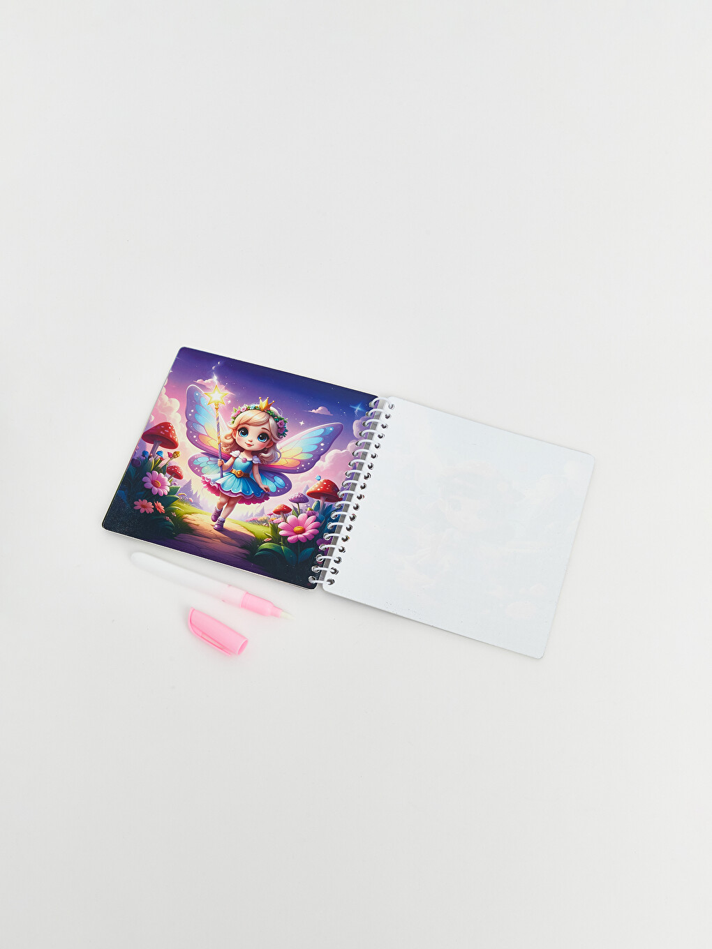 Magic Water Pen Painting Set-9