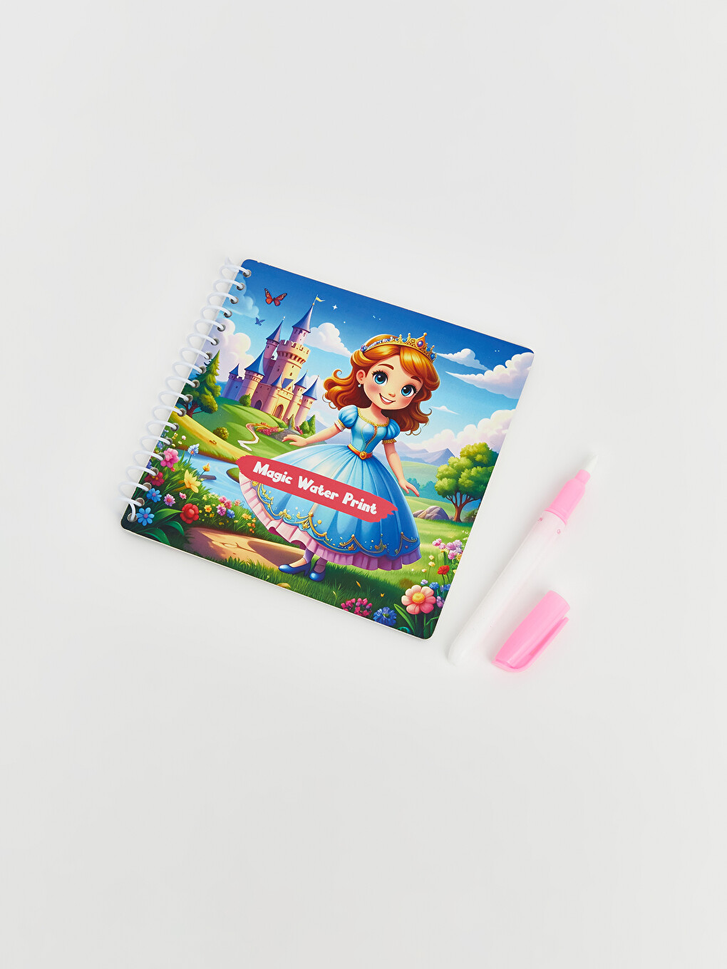 Magic Water Pen Painting Set-10