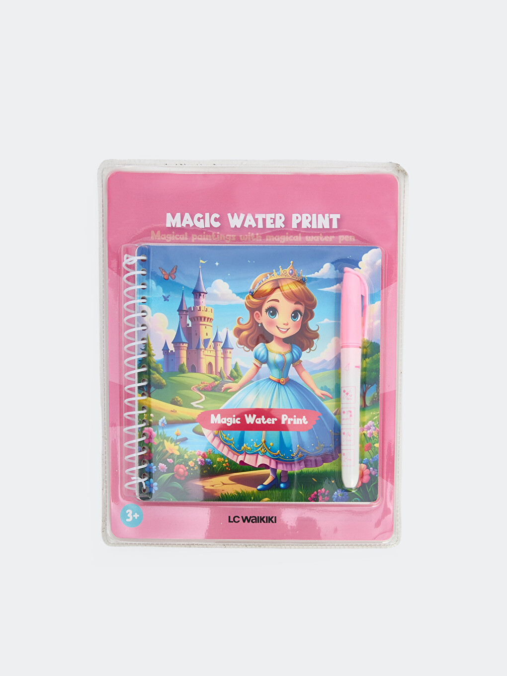 Frozen Baskılı Kırtasiye Seti