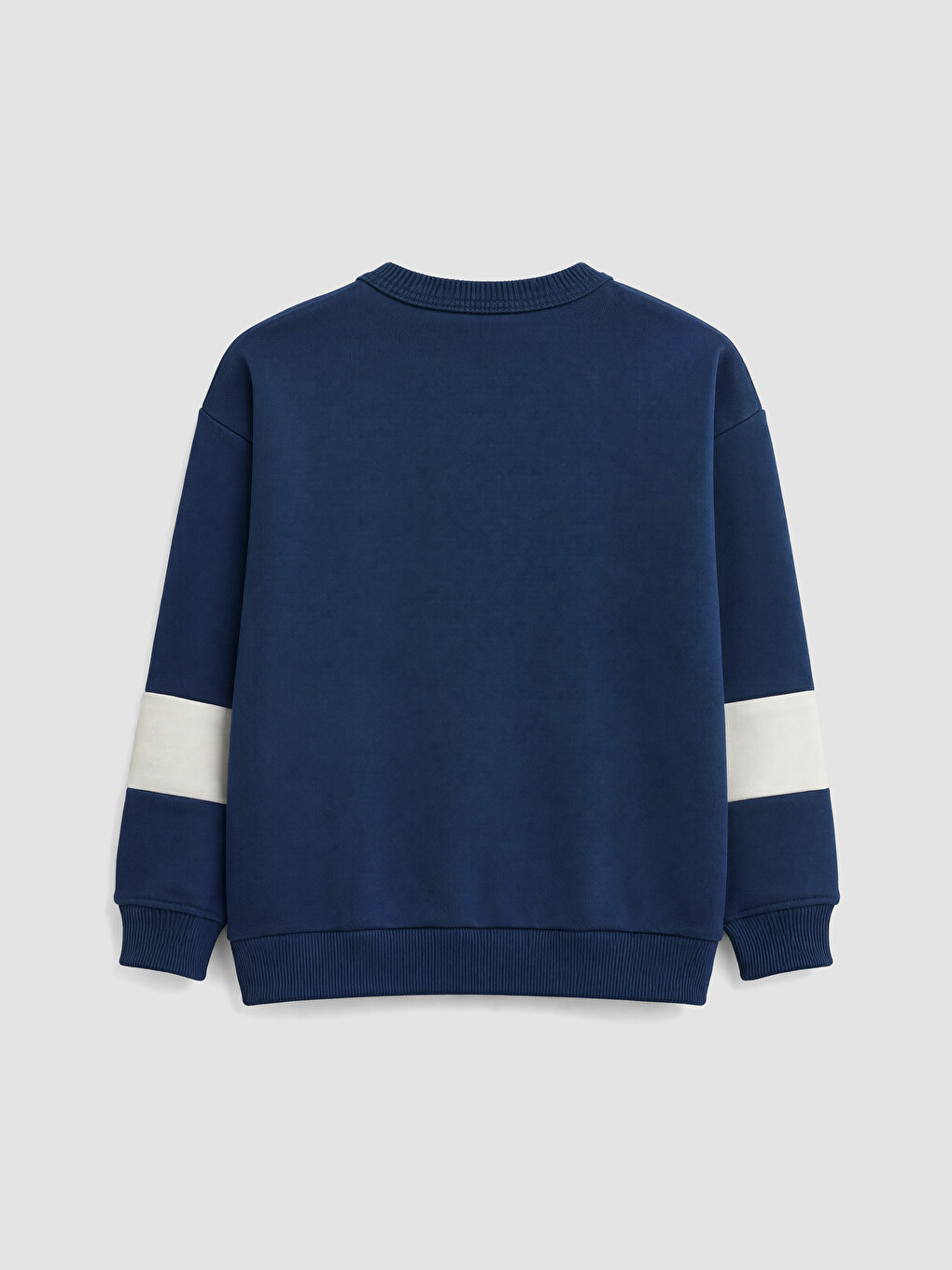 New York Printed Boys' Set-2