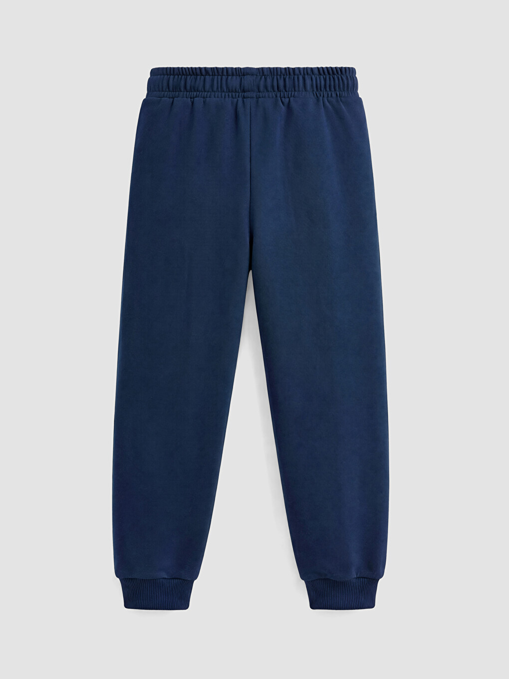 New York Printed Boys' Set-4