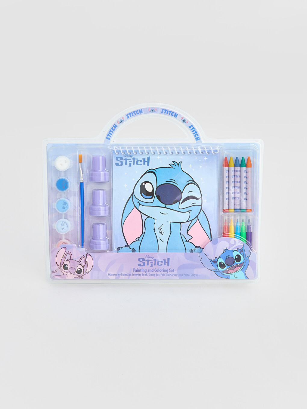 Mix Painting Set-1