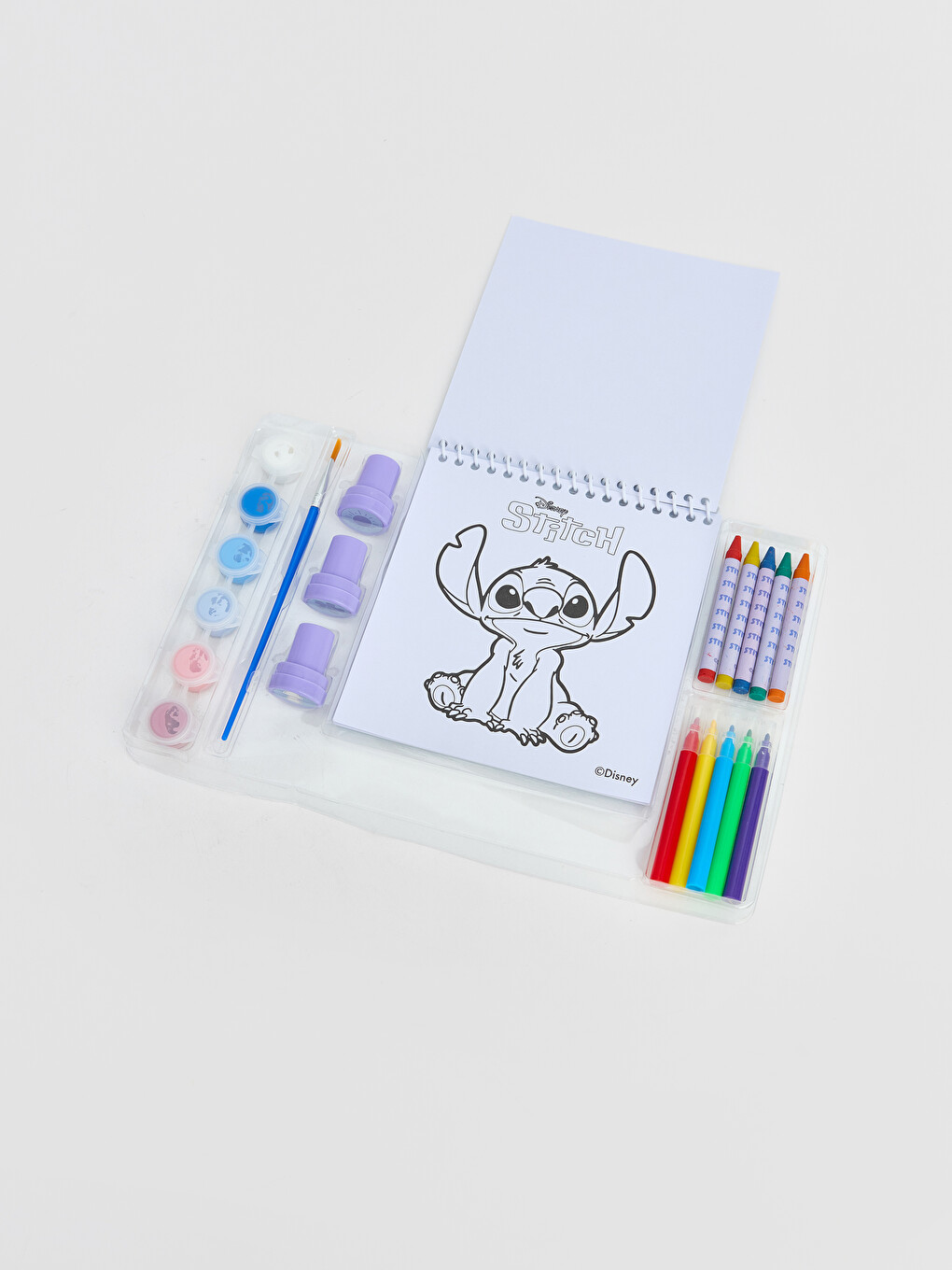 Mix Painting Set-2