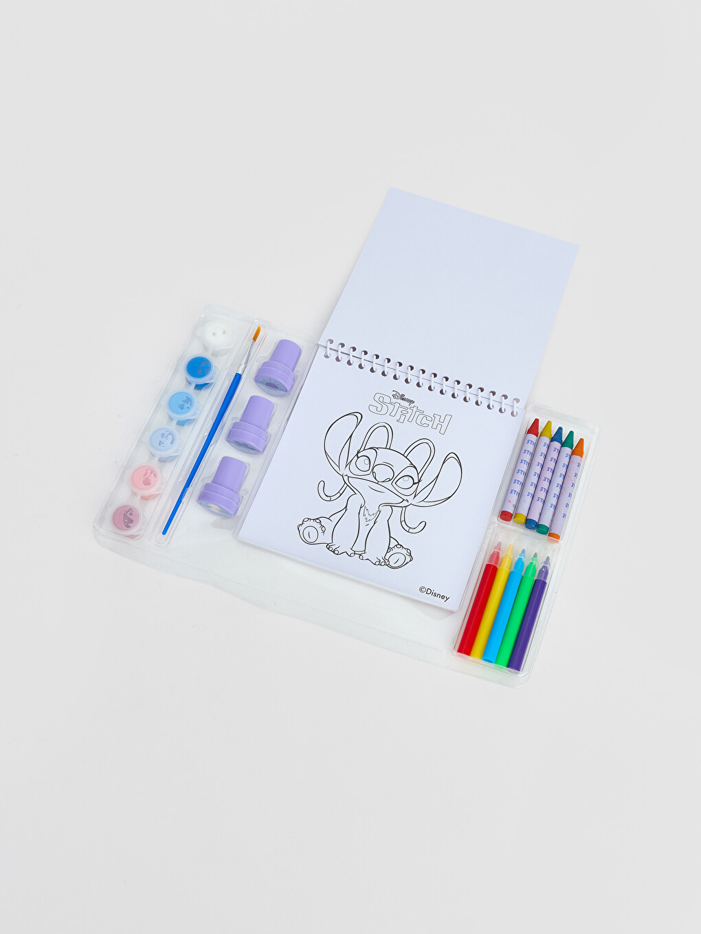 Mix Painting Set-4