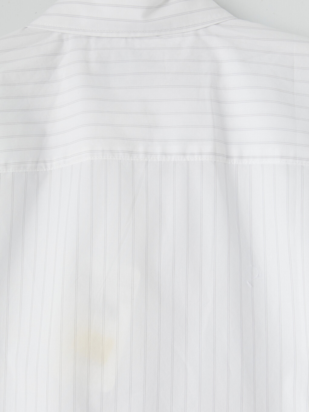 Man Grey Shirt-5