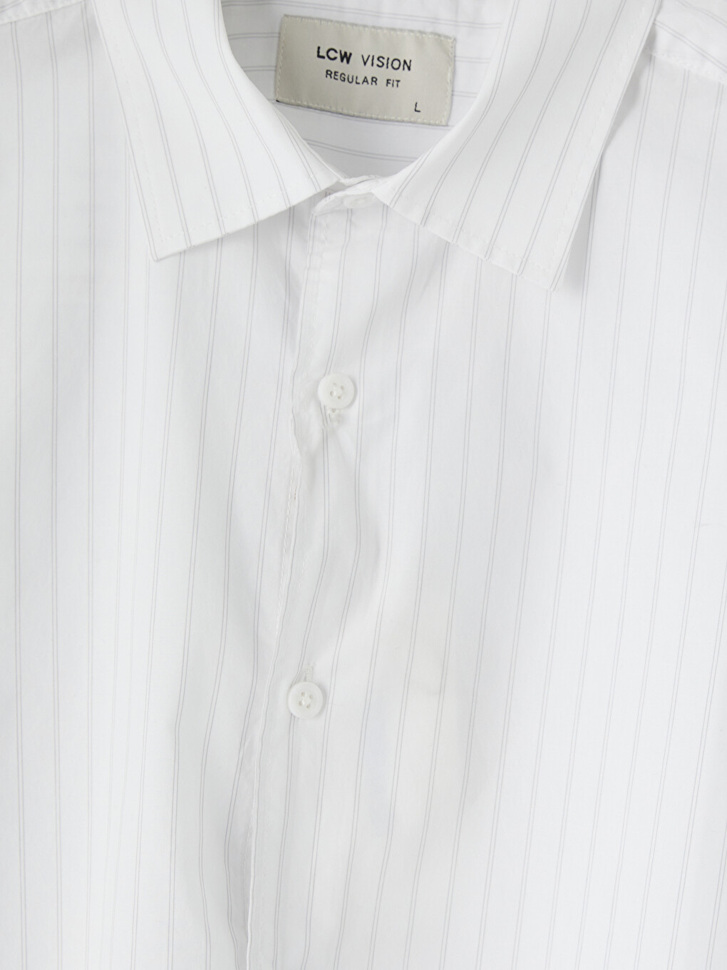 Man Grey Shirt-6