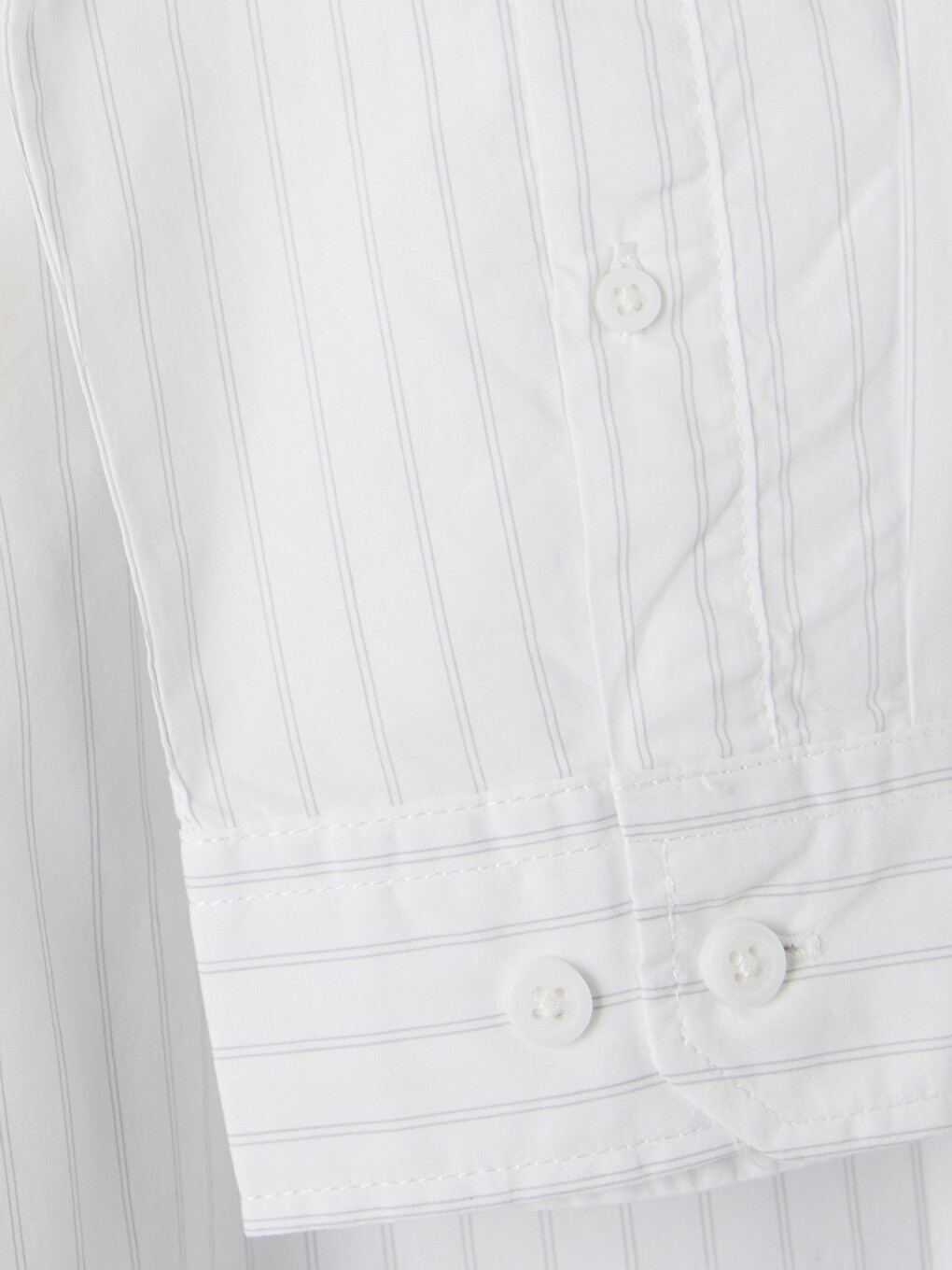 Man Grey Shirt-7