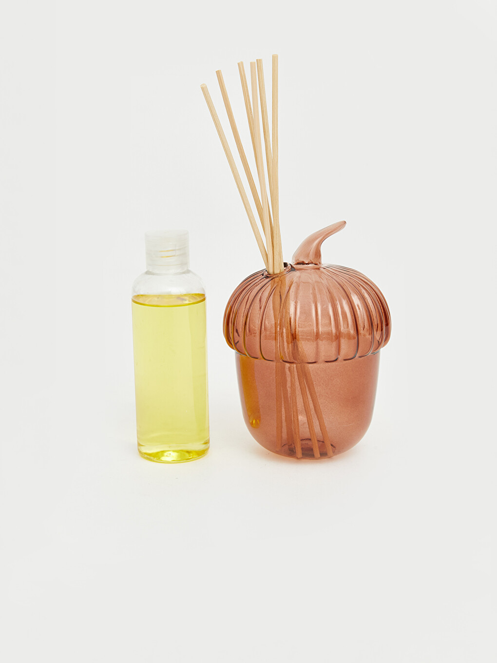 Eichel-design Bambusstäbchen Raumduft 100 Ml-1
