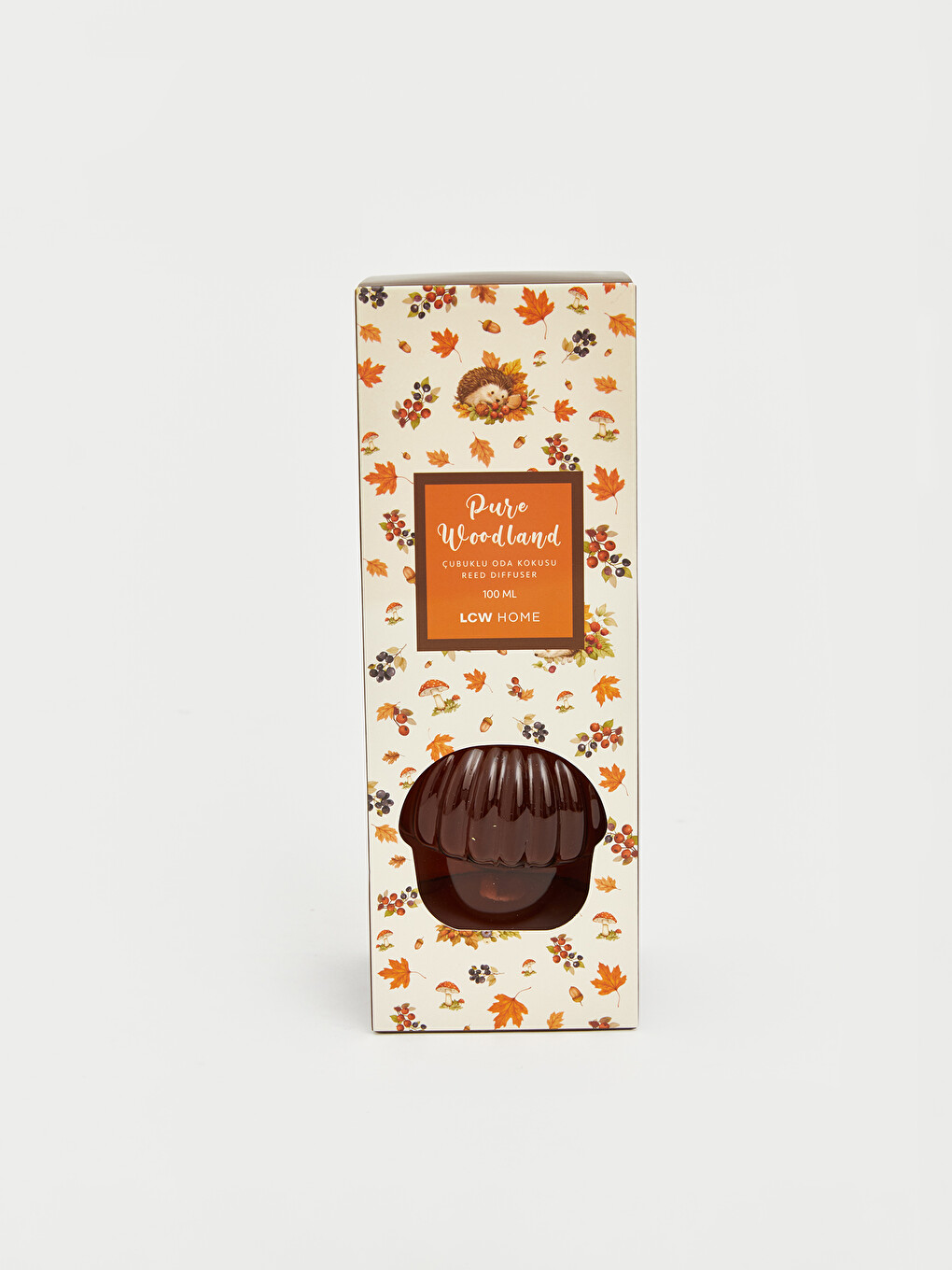 Eichel-design Bambusstäbchen Raumduft 100 Ml-3