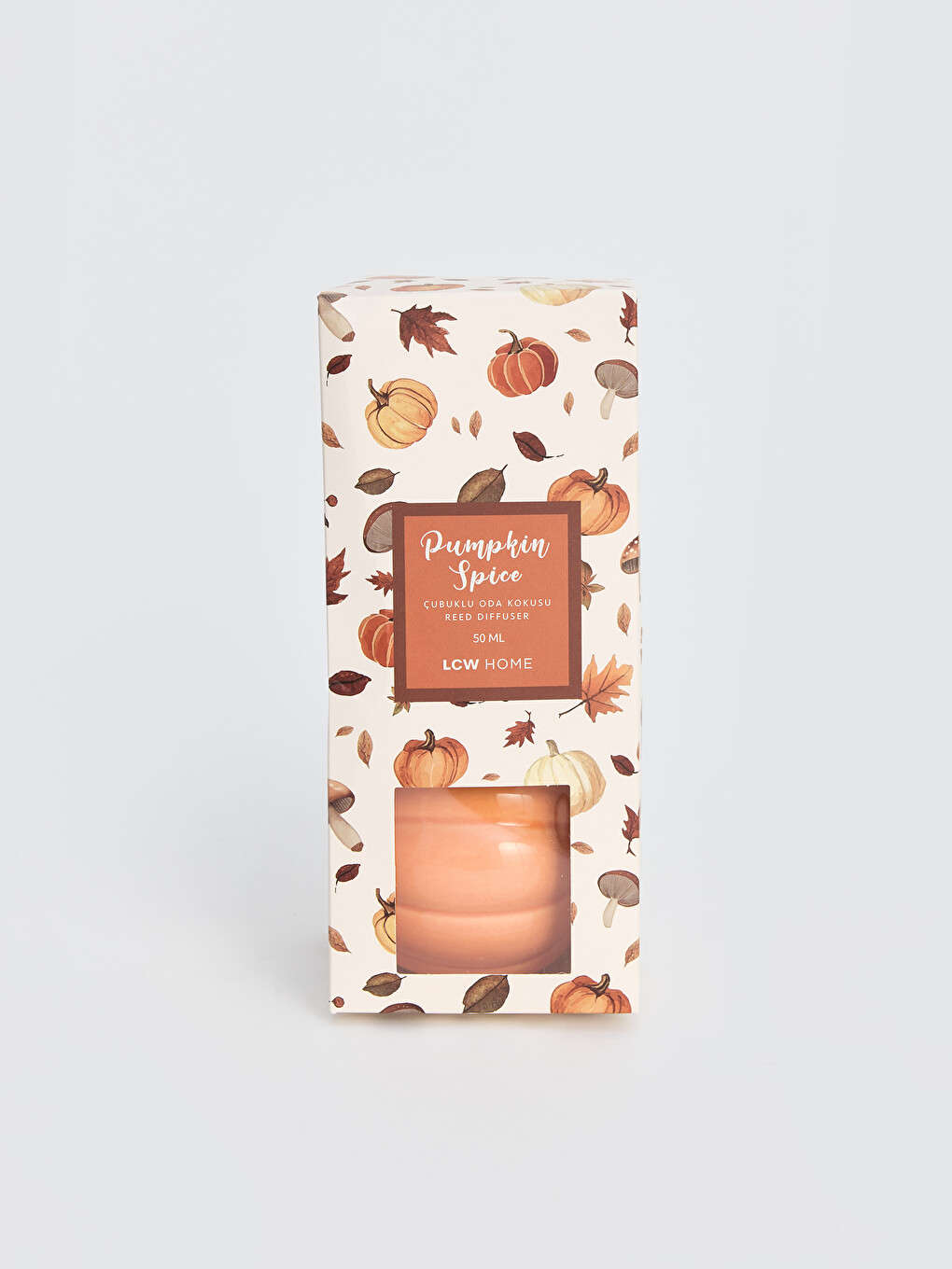 Karışık Balkabağı Figürlü Oda Kokusu 50 Ml-2