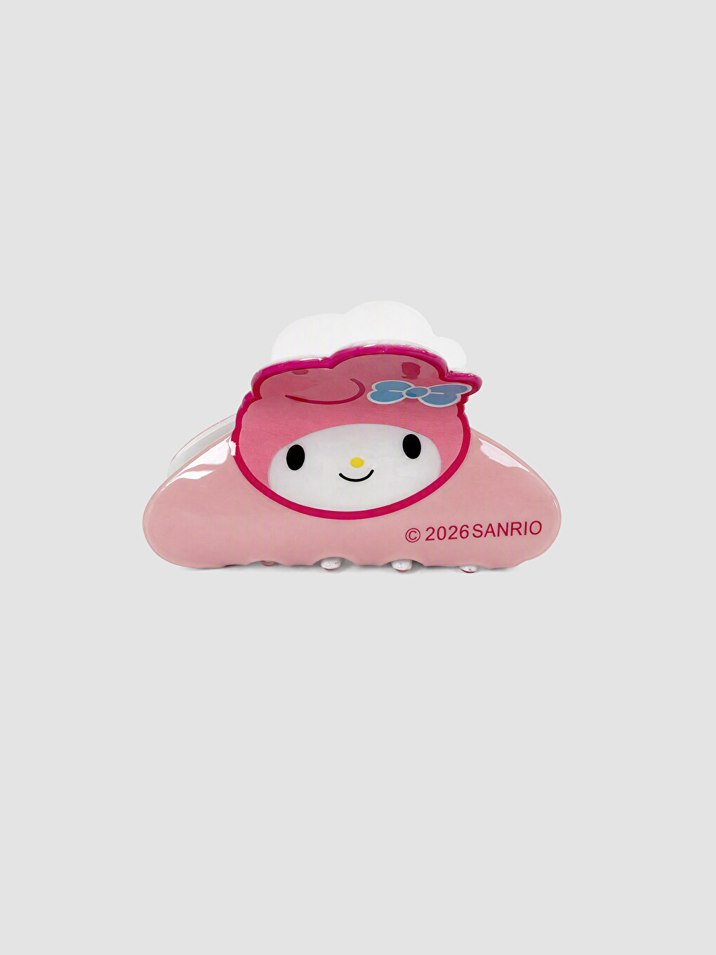 مشبك مخلب مطبوع My Melody